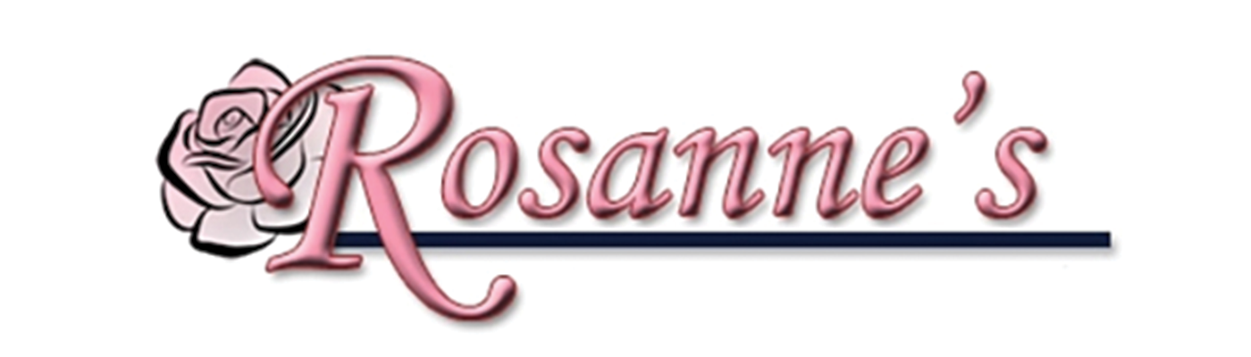 Rosannes logo