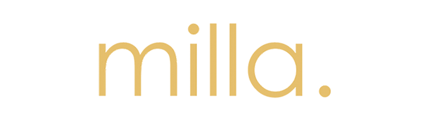 Milla Boutique logo