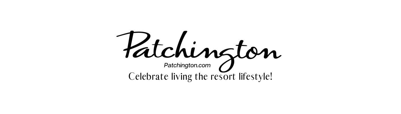 Patchington logo