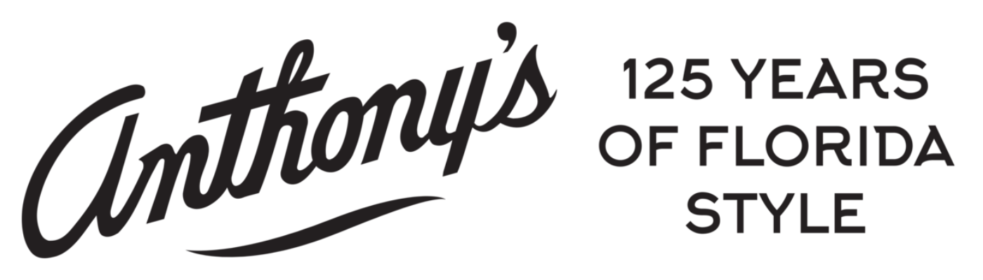 Anthonys logo