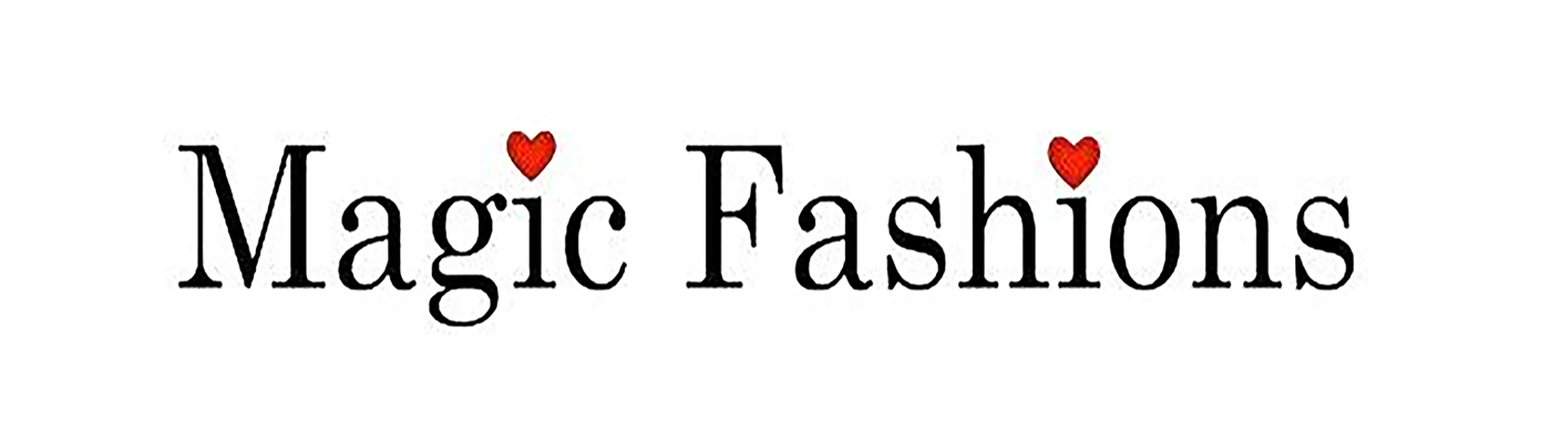 Magic Fashions logo